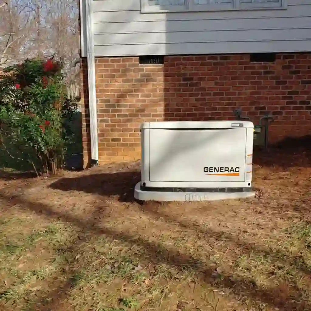 Whole House Generators